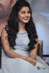 Vunnadhi Okate Zindagi Movie Pre Release Function